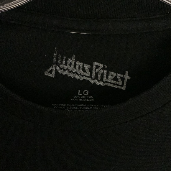 Judas Priest T-Shirt - Picture 3 of 6